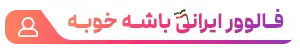 خرید فالوور ایرانی