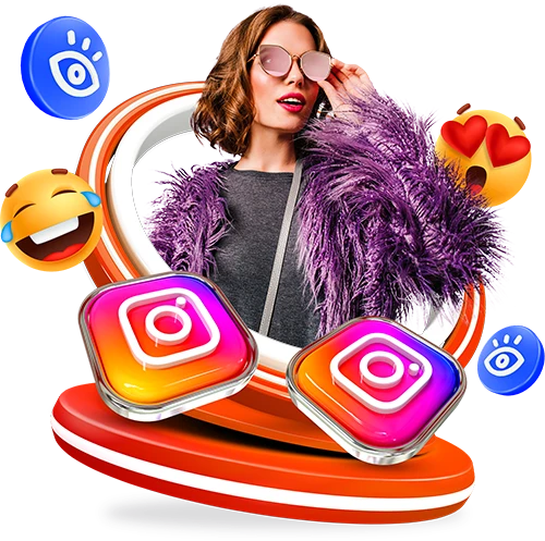 Buy cheap foreign Instagram views with instant delivery
