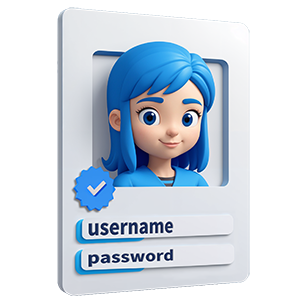 نام یوزرنیم دلخواه شما